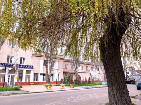 квартира за адресою Павла Кравцова вул., (Будинок)