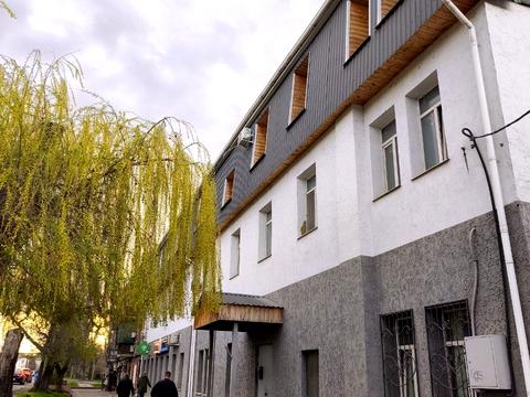 квартира за адресою Павла Кравцова вул., (Будинок)