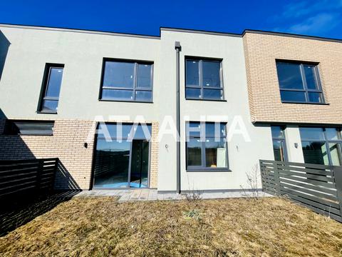 дом по адресу Лісова