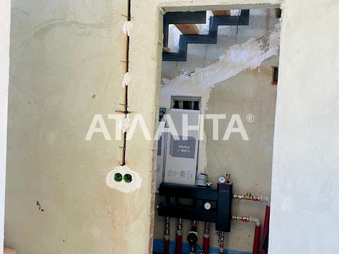 дом по адресу Лісова