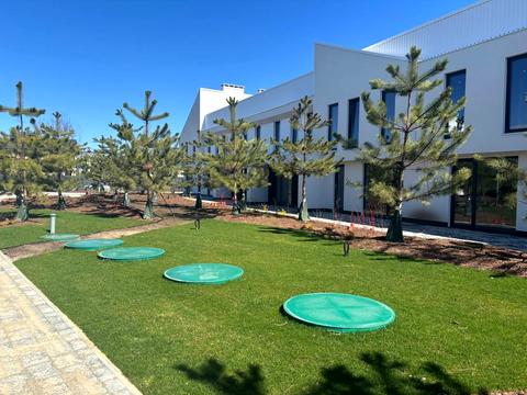 будинок за адресою Світанкова