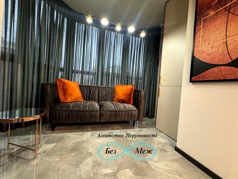 квартира за адресою Мартинова просп., 38