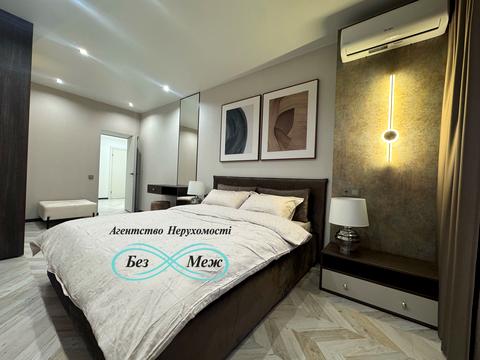 квартира за адресою Мартинова просп., 38