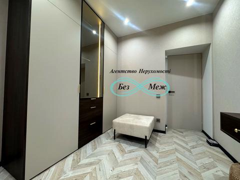 квартира за адресою Мартинова просп., 38