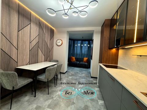 квартира за адресою Мартинова просп., 38