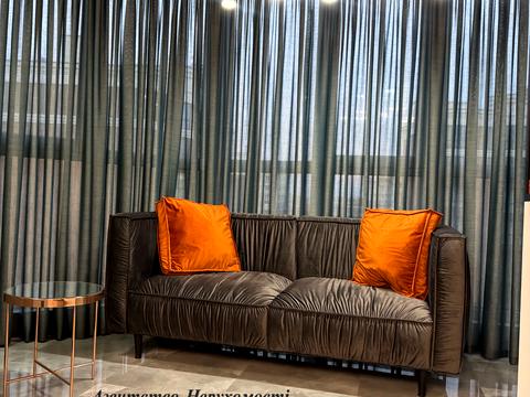 квартира за адресою Мартинова просп., 38