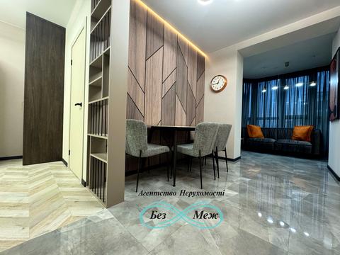 квартира за адресою Мартинова просп., 38