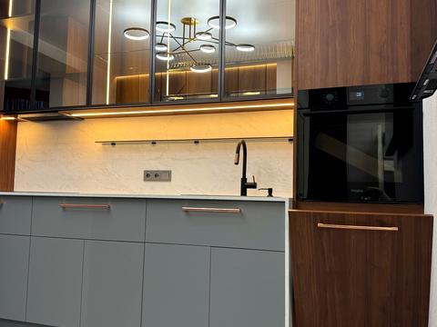квартира за адресою Мартинова просп., 38