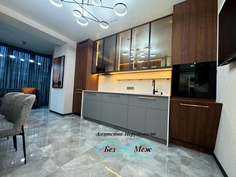 квартира за адресою Мартинова просп., 38