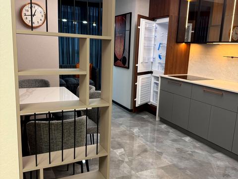 квартира за адресою Мартинова просп., 38
