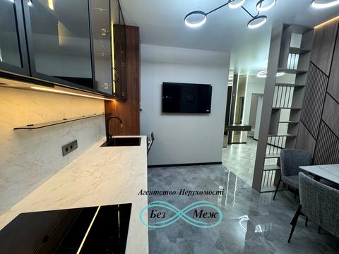 квартира за адресою Мартинова просп., 38