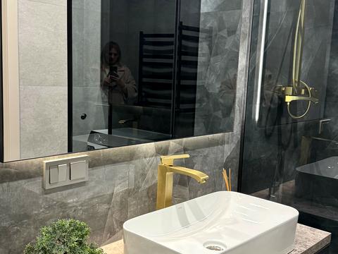 квартира за адресою Мартинова просп., 38