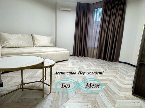 квартира за адресою Мартинова просп., 38