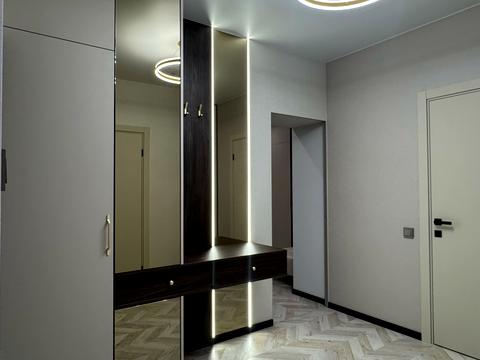 квартира за адресою Мартинова просп., 38