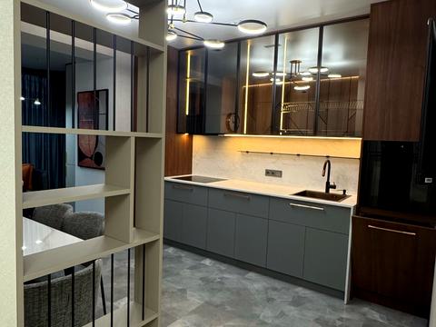 квартира за адресою Мартинова просп., 38