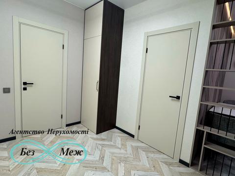 квартира за адресою Мартинова просп., 38