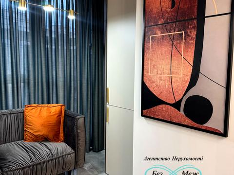 квартира за адресою Мартинова просп., 38