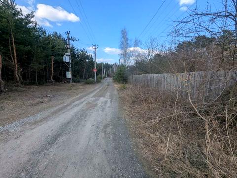 ділянка за адресою 