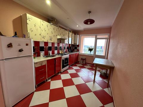 квартира за адресою Української Перемоги вул., 27а