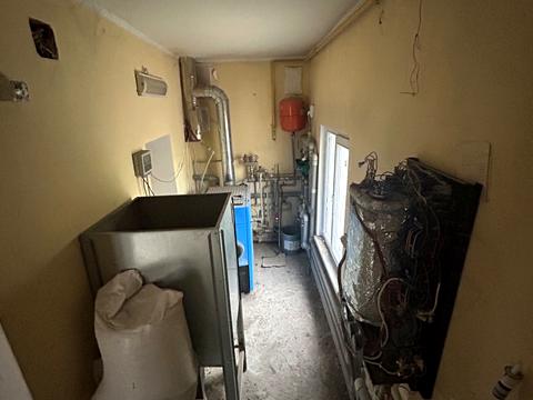 комерційна за адресою Хантадзе вул., 1