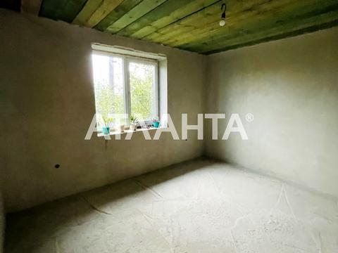 дом по адресу Пилипа Орлика ул.