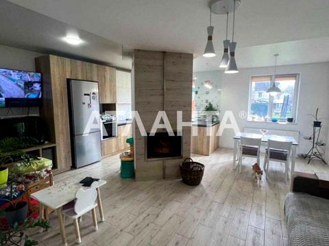 дом по адресу Львівська