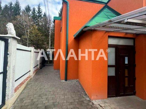 дом по адресу Львівська