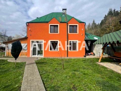 дом по адресу Львівська