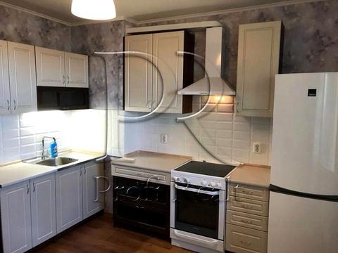 квартира за адресою Сергія Данченка вул., 3