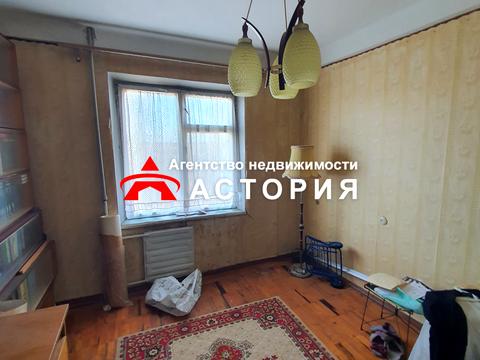 квартира по адресу Авраменко ул., 22