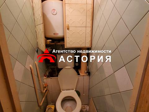 квартира по адресу Авраменко ул., 22
