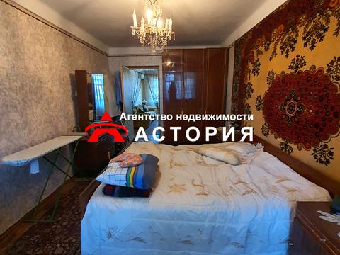 квартира по адресу Авраменко ул., 22