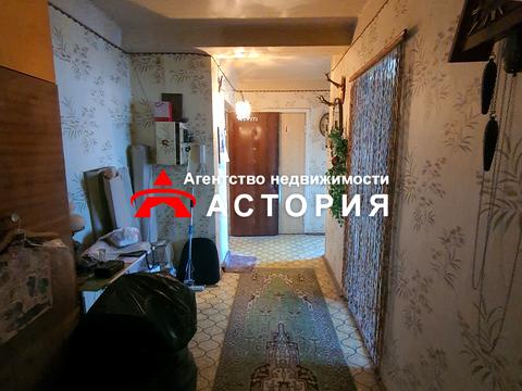 квартира по адресу Авраменко ул., 22