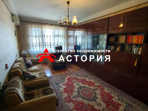 квартира по адресу Авраменко ул., 22