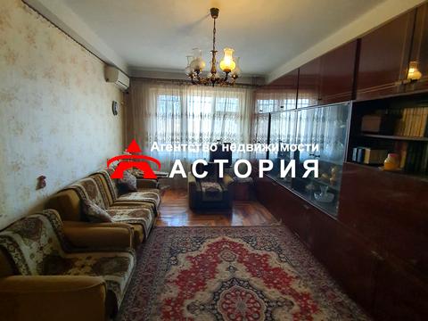 квартира по адресу Авраменко ул., 22