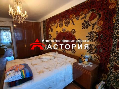 квартира по адресу Авраменко ул., 22