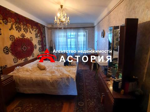 квартира по адресу Авраменко ул., 22