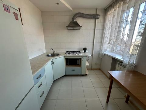 квартира по адресу Староказацкая ул. (Комсомольская), 3