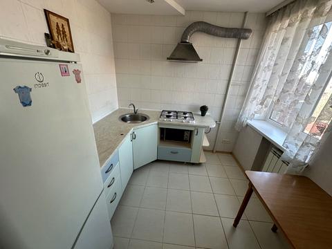 квартира по адресу Староказацкая ул. (Комсомольская), 3