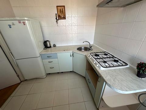 квартира по адресу Староказацкая ул. (Комсомольская), 3