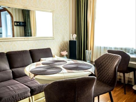 квартира за адресою Велика Кільцева вул., 136