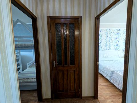 квартира за адресою Велика Кільцева вул., 136