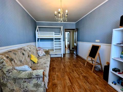 квартира за адресою Велика Кільцева вул., 136