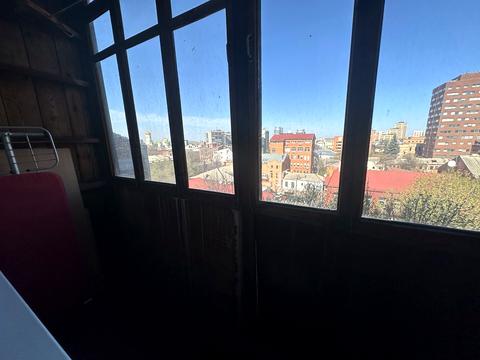 квартира по адресу Староказацкая ул. (Комсомольская), 3