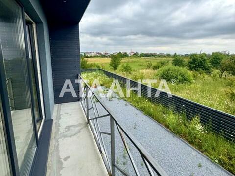 будинок за адресою с. Солонка, Пилипа Орлика вул.