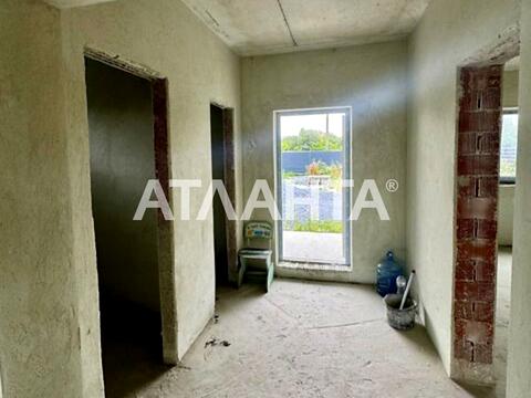 будинок за адресою с. Солонка, Пилипа Орлика вул.