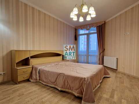 квартира за адресою Юлії Здановської вул. (Ломоносова), 50/2