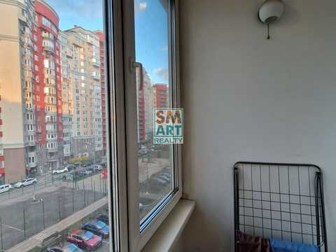 квартира за адресою Юлії Здановської вул. (Ломоносова), 50/2