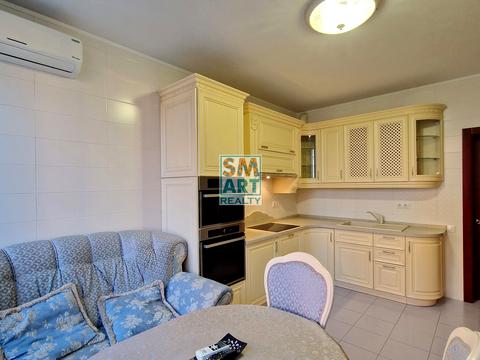 квартира за адресою Юлії Здановської вул. (Ломоносова), 50/2