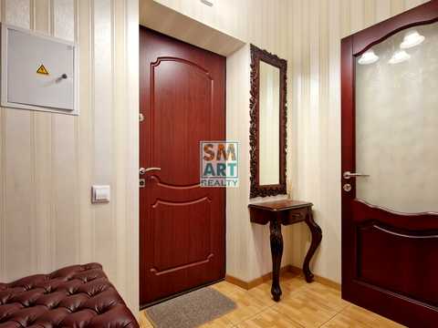 квартира за адресою Юлії Здановської вул. (Ломоносова), 50/2